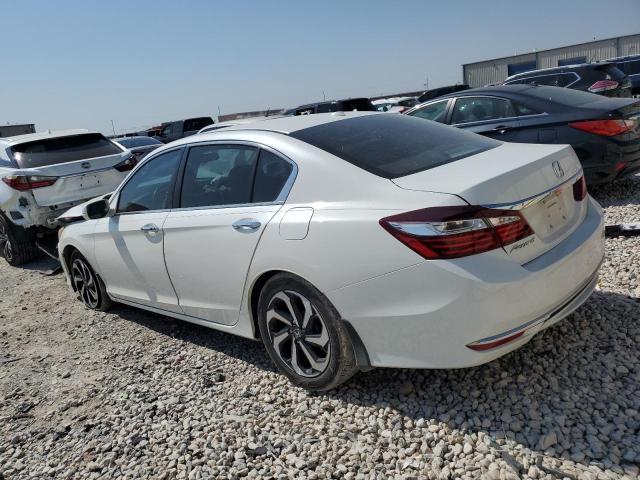 Photo 1 VIN: 1HGCR2F75HA064447 - HONDA ACCORD EX 