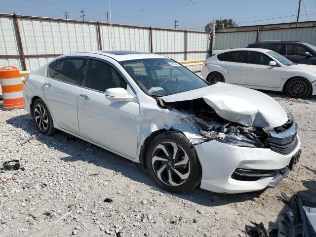 Photo 3 VIN: 1HGCR2F75HA064447 - HONDA ACCORD EX 