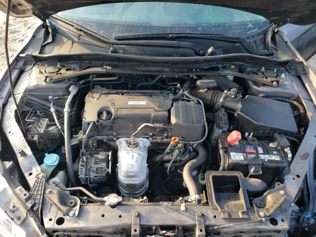 Photo 10 VIN: 1HGCR2F75HA090949 - HONDA ACCORD EX 