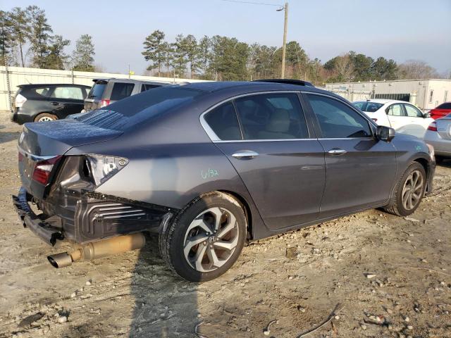 Photo 2 VIN: 1HGCR2F75HA090949 - HONDA ACCORD EX 