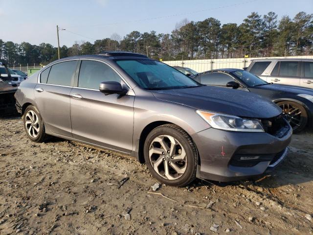 Photo 3 VIN: 1HGCR2F75HA090949 - HONDA ACCORD EX 