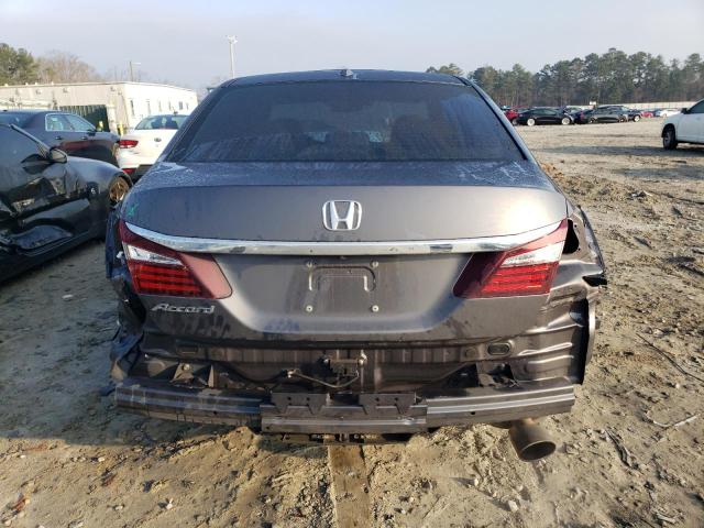 Photo 5 VIN: 1HGCR2F75HA090949 - HONDA ACCORD EX 