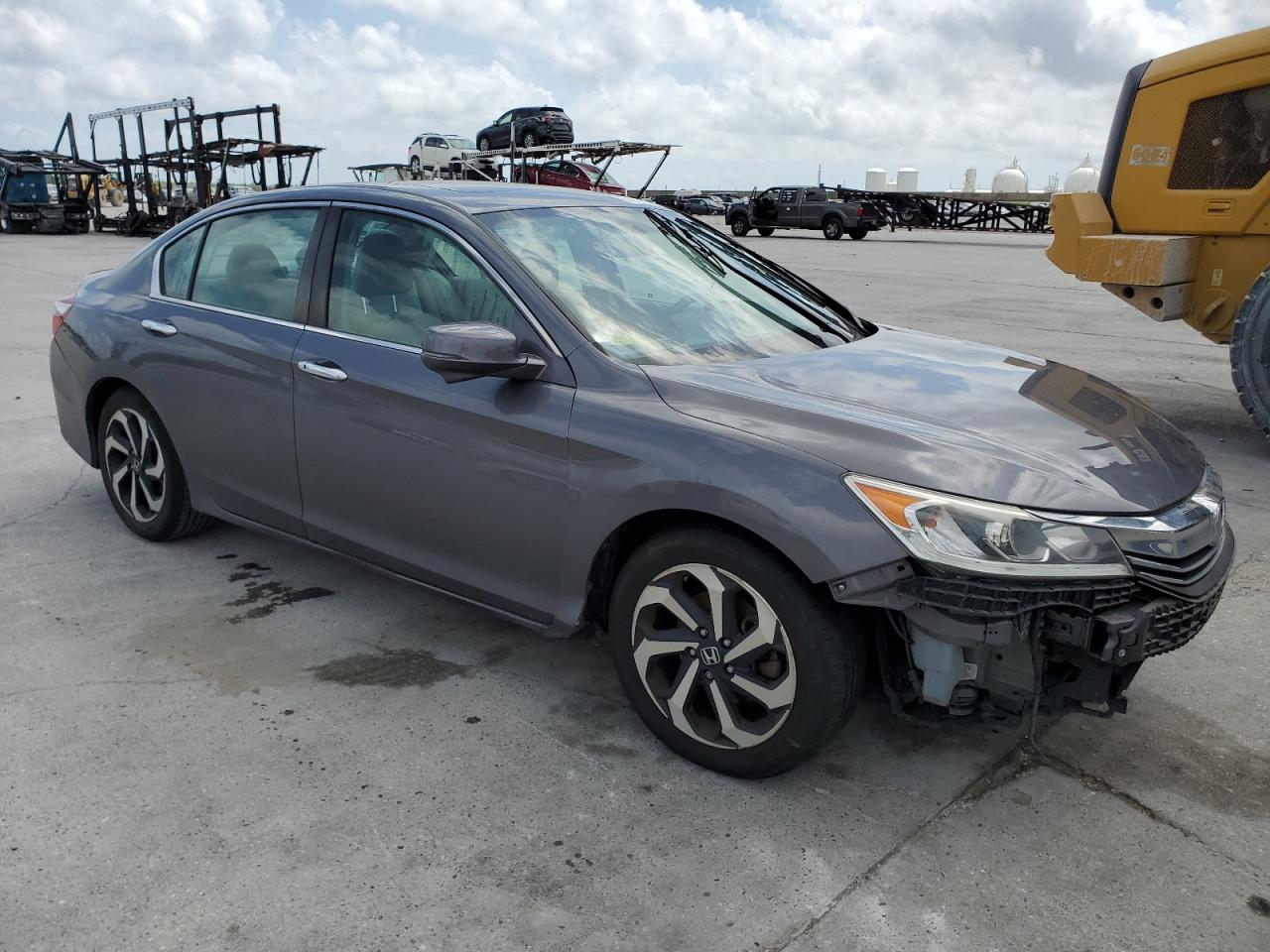 Photo 3 VIN: 1HGCR2F75HA090952 - HONDA ACCORD 