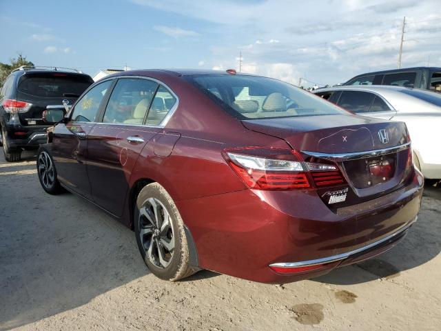 Photo 2 VIN: 1HGCR2F75HA096900 - HONDA ACCORD 