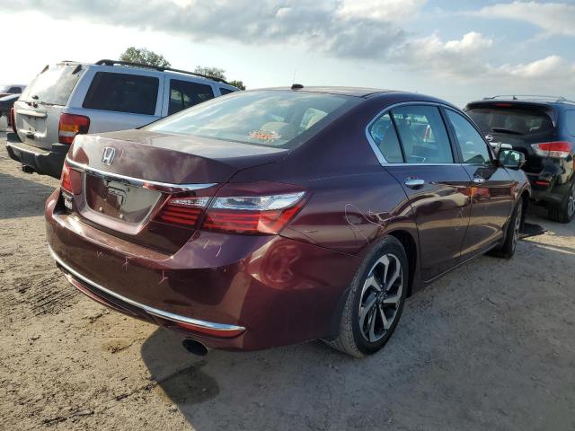 Photo 3 VIN: 1HGCR2F75HA096900 - HONDA ACCORD 