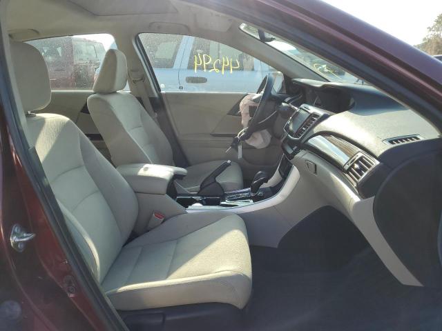 Photo 4 VIN: 1HGCR2F75HA096900 - HONDA ACCORD 