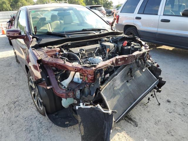 Photo 8 VIN: 1HGCR2F75HA096900 - HONDA ACCORD 