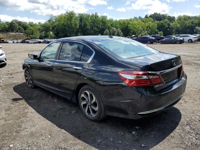 Photo 1 VIN: 1HGCR2F75HA104865 - HONDA ACCORD 