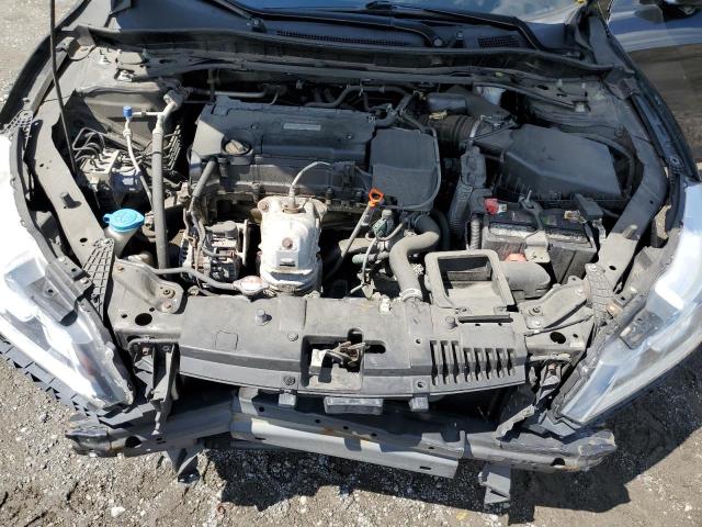 Photo 10 VIN: 1HGCR2F75HA104865 - HONDA ACCORD 