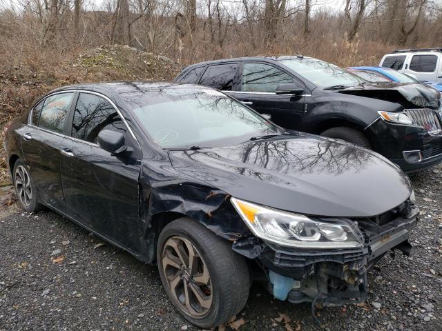 Photo 3 VIN: 1HGCR2F75HA104865 - HONDA ACCORD 