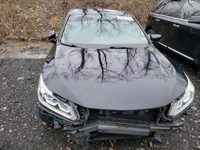 Photo 4 VIN: 1HGCR2F75HA104865 - HONDA ACCORD 