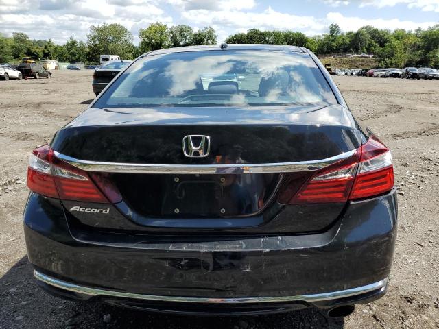 Photo 5 VIN: 1HGCR2F75HA104865 - HONDA ACCORD 