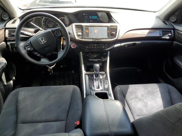 Photo 7 VIN: 1HGCR2F75HA104865 - HONDA ACCORD 