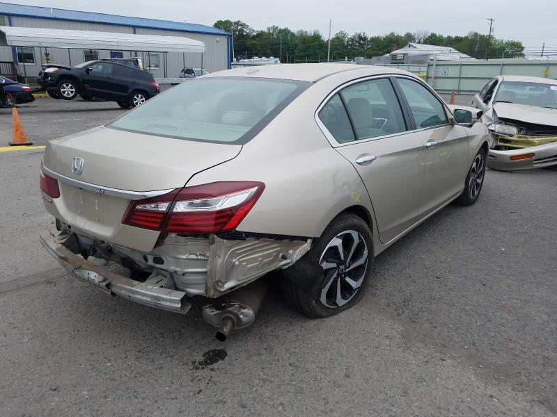 Photo 3 VIN: 1HGCR2F75HA158859 - HONDA ACCORD EX 