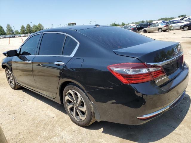 Photo 1 VIN: 1HGCR2F75HA164581 - HONDA ACCORD EX 