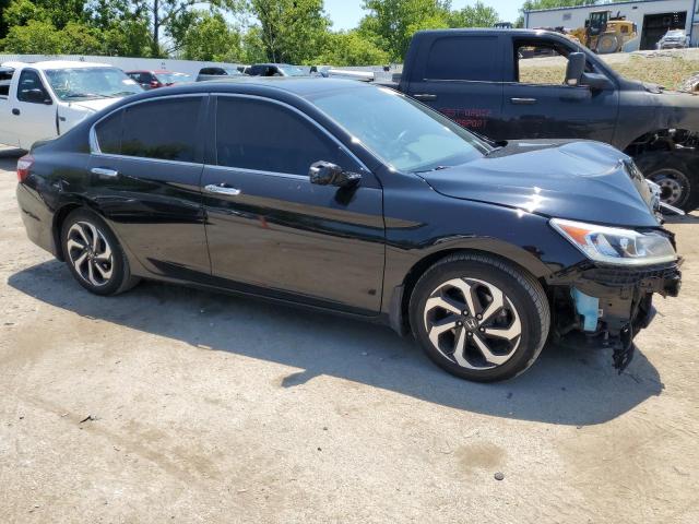 Photo 3 VIN: 1HGCR2F75HA164581 - HONDA ACCORD EX 