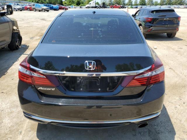 Photo 5 VIN: 1HGCR2F75HA164581 - HONDA ACCORD EX 