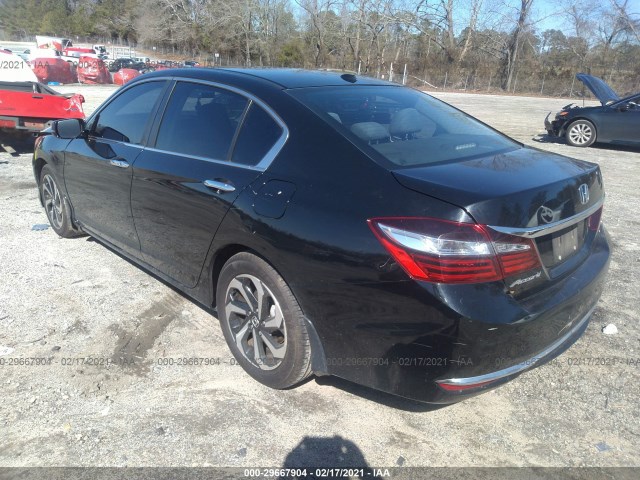 Photo 2 VIN: 1HGCR2F75HA164645 - HONDA ACCORD SEDAN 