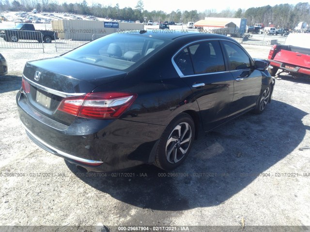 Photo 3 VIN: 1HGCR2F75HA164645 - HONDA ACCORD SEDAN 