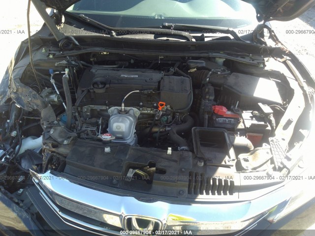 Photo 9 VIN: 1HGCR2F75HA164645 - HONDA ACCORD SEDAN 