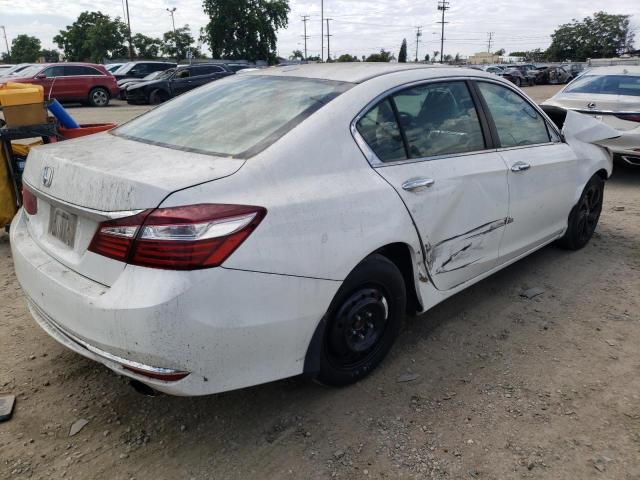 Photo 3 VIN: 1HGCR2F75HA167898 - HONDA ACCORD EX 