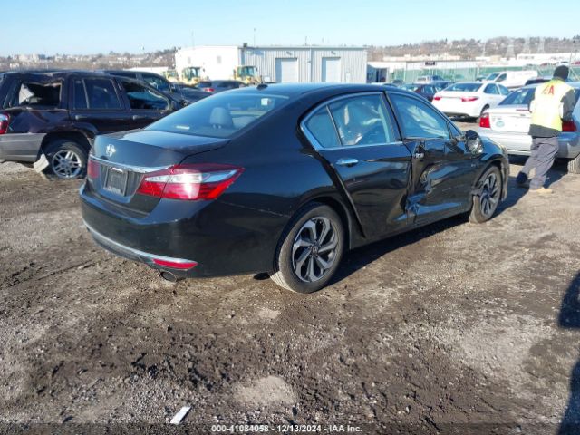 Photo 3 VIN: 1HGCR2F75HA183910 - HONDA ACCORD 