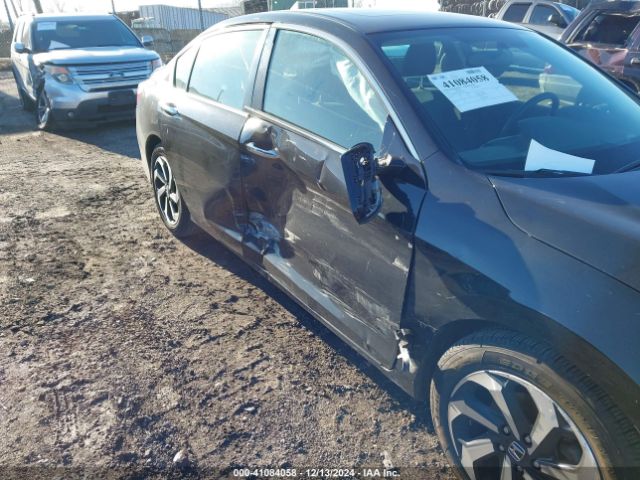 Photo 5 VIN: 1HGCR2F75HA183910 - HONDA ACCORD 