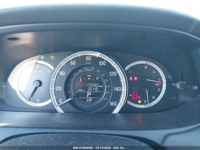 Photo 6 VIN: 1HGCR2F75HA183910 - HONDA ACCORD 