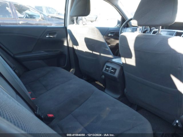 Photo 7 VIN: 1HGCR2F75HA183910 - HONDA ACCORD 