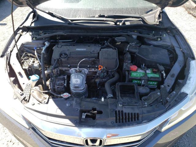 Photo 10 VIN: 1HGCR2F75HA190257 - HONDA ACCORD EX 