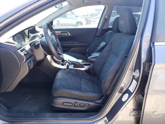 Photo 6 VIN: 1HGCR2F75HA190257 - HONDA ACCORD EX 