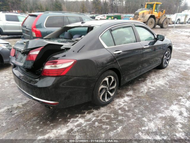 Photo 3 VIN: 1HGCR2F75HA223077 - HONDA ACCORD SEDAN 