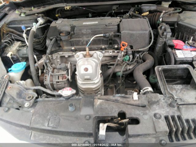 Photo 9 VIN: 1HGCR2F75HA223077 - HONDA ACCORD SEDAN 