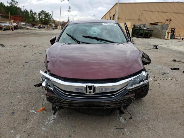 Photo 4 VIN: 1HGCR2F75HA242342 - HONDA ACCORD EX 