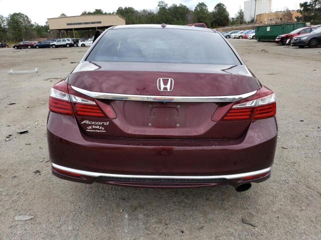 Photo 5 VIN: 1HGCR2F75HA242342 - HONDA ACCORD EX 