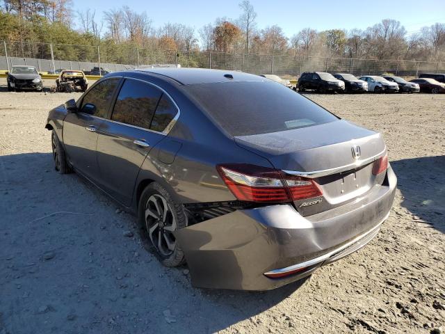 Photo 2 VIN: 1HGCR2F75HA247993 - HONDA ACCORD EX 