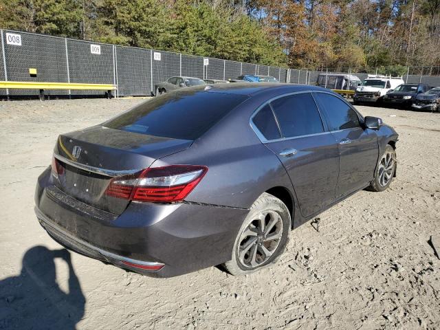 Photo 3 VIN: 1HGCR2F75HA247993 - HONDA ACCORD EX 