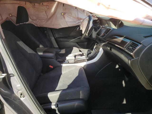 Photo 4 VIN: 1HGCR2F75HA247993 - HONDA ACCORD EX 