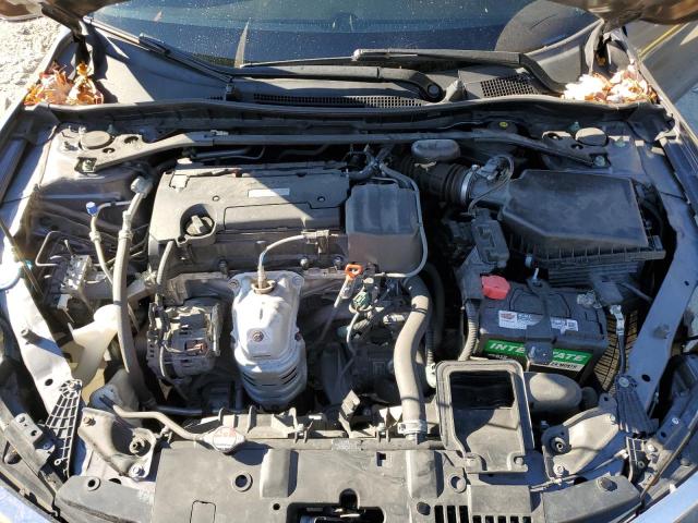 Photo 6 VIN: 1HGCR2F75HA247993 - HONDA ACCORD EX 