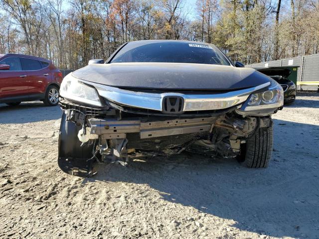 Photo 8 VIN: 1HGCR2F75HA247993 - HONDA ACCORD EX 