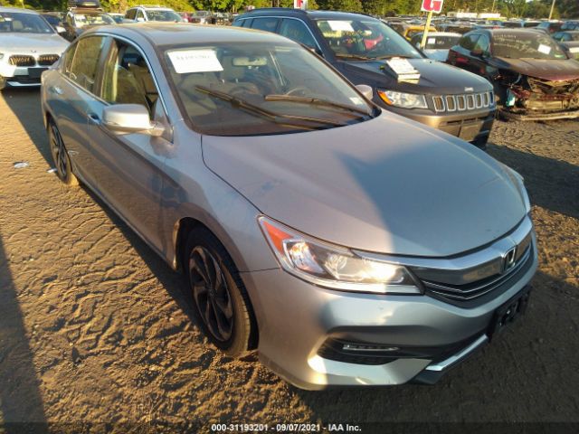 Photo 0 VIN: 1HGCR2F75HA258797 - HONDA ACCORD SEDAN 