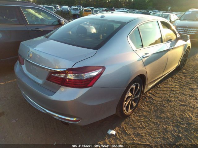 Photo 3 VIN: 1HGCR2F75HA258797 - HONDA ACCORD SEDAN 