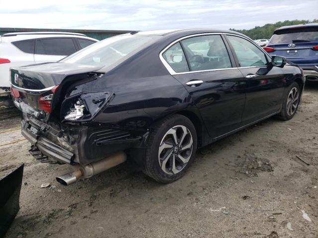 Photo 3 VIN: 1HGCR2F75HA265300 - HONDA ACCORD EX 