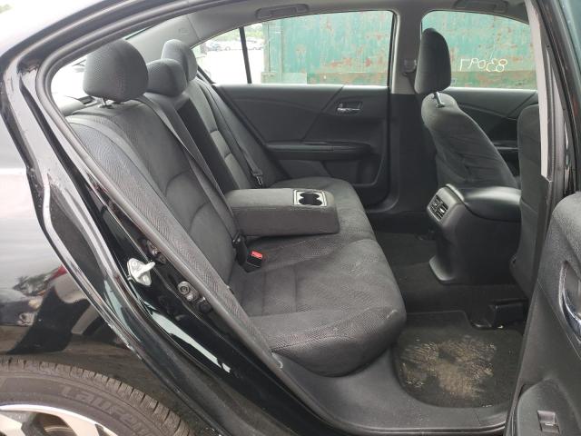 Photo 5 VIN: 1HGCR2F75HA265300 - HONDA ACCORD EX 