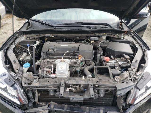 Photo 6 VIN: 1HGCR2F75HA265300 - HONDA ACCORD EX 