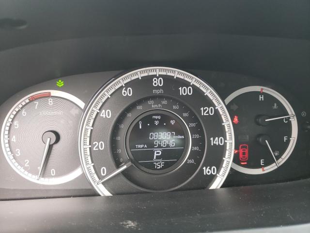 Photo 7 VIN: 1HGCR2F75HA265300 - HONDA ACCORD EX 