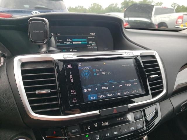 Photo 8 VIN: 1HGCR2F75HA265300 - HONDA ACCORD EX 