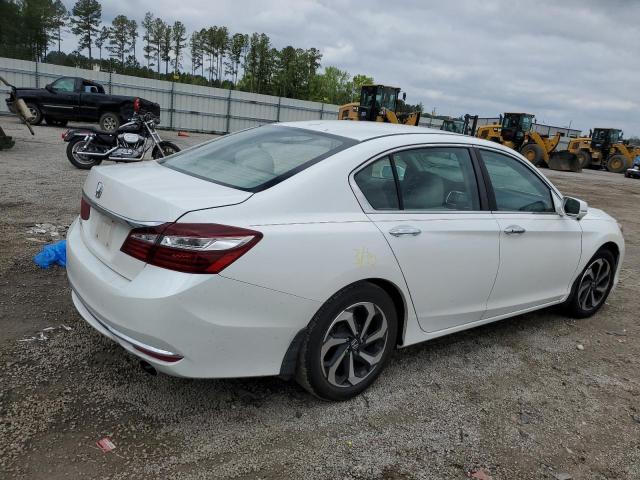 Photo 2 VIN: 1HGCR2F75HA270111 - HONDA ACCORD EX 