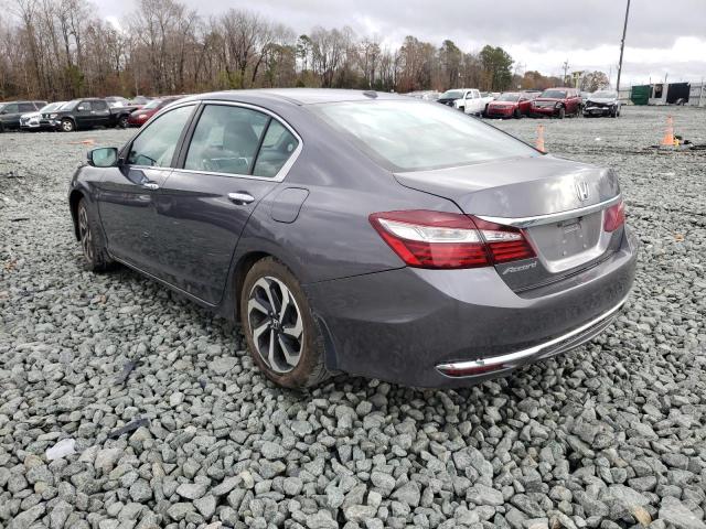 Photo 2 VIN: 1HGCR2F75HA275003 - HONDA ACCORD EX 