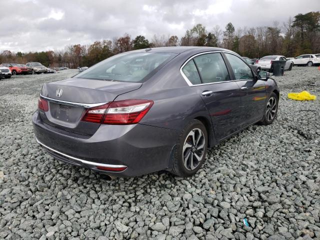 Photo 3 VIN: 1HGCR2F75HA275003 - HONDA ACCORD EX 